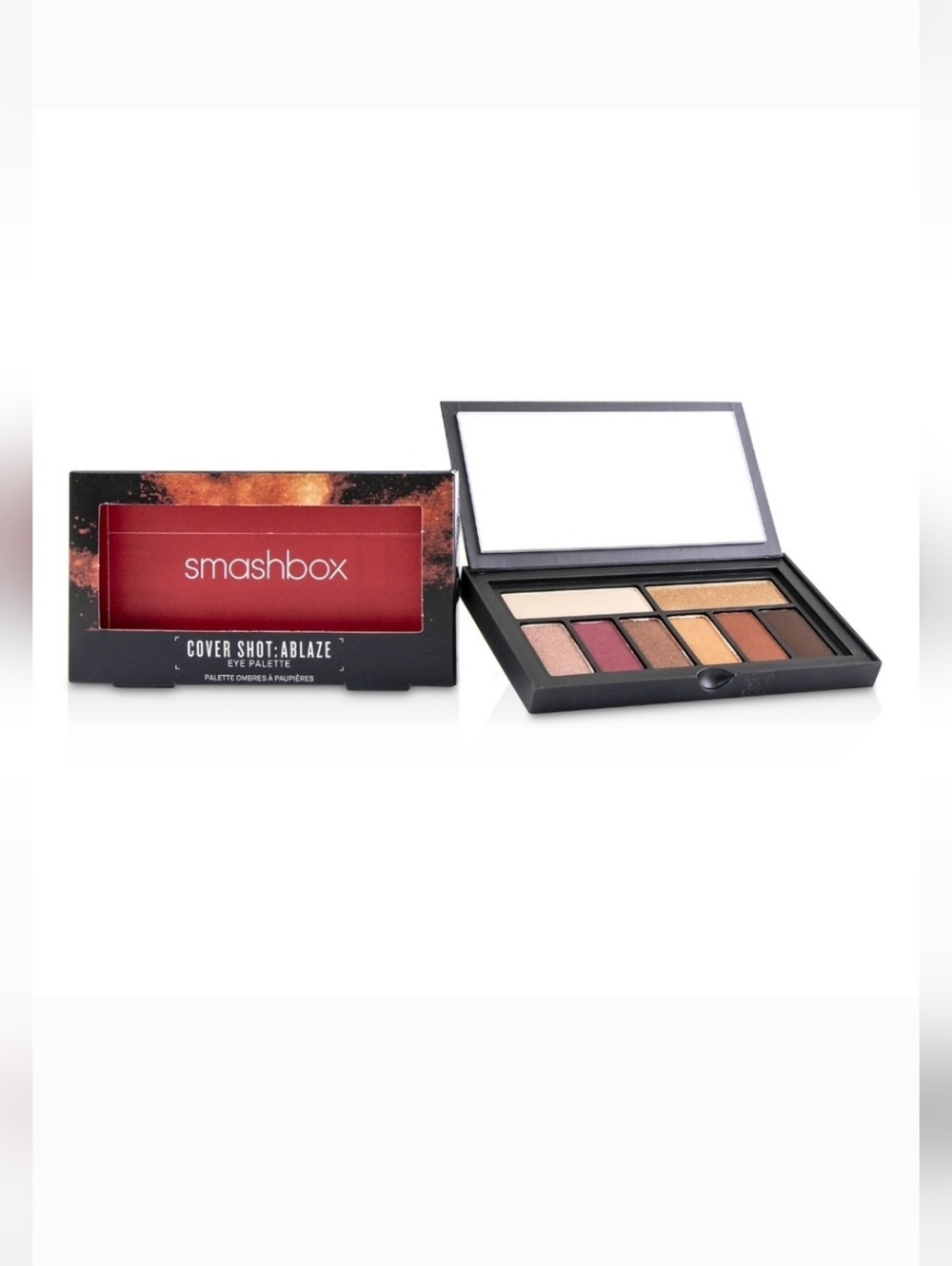 Smashbox Cover Shot Eye Shadow Palette